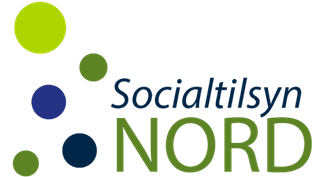 Socialtilsyn Nord logo
