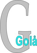 Golå Logo